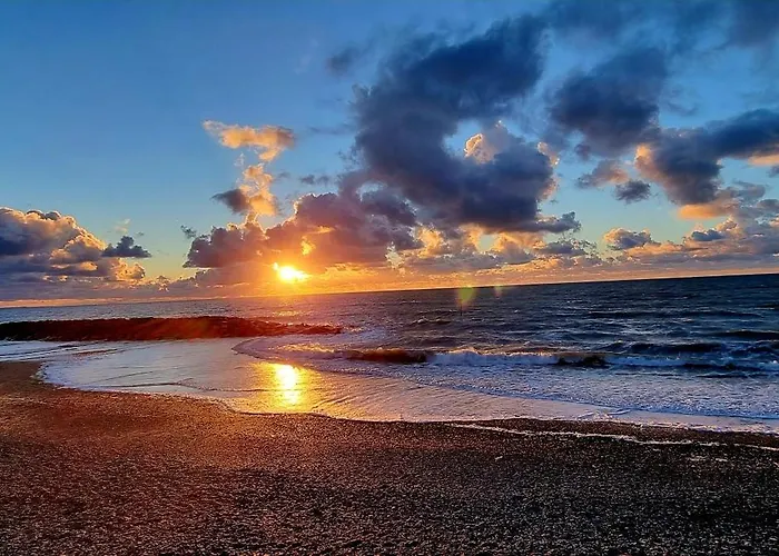 Number 6 In Tywyn
