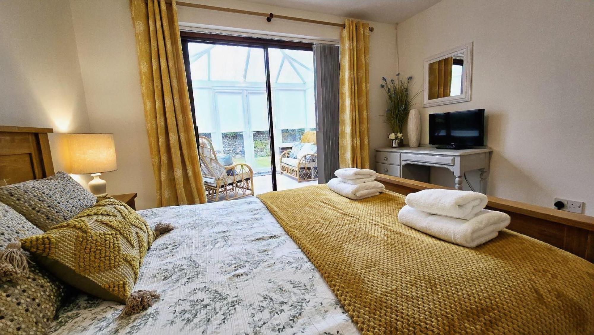 Number 6 In Holiday home *