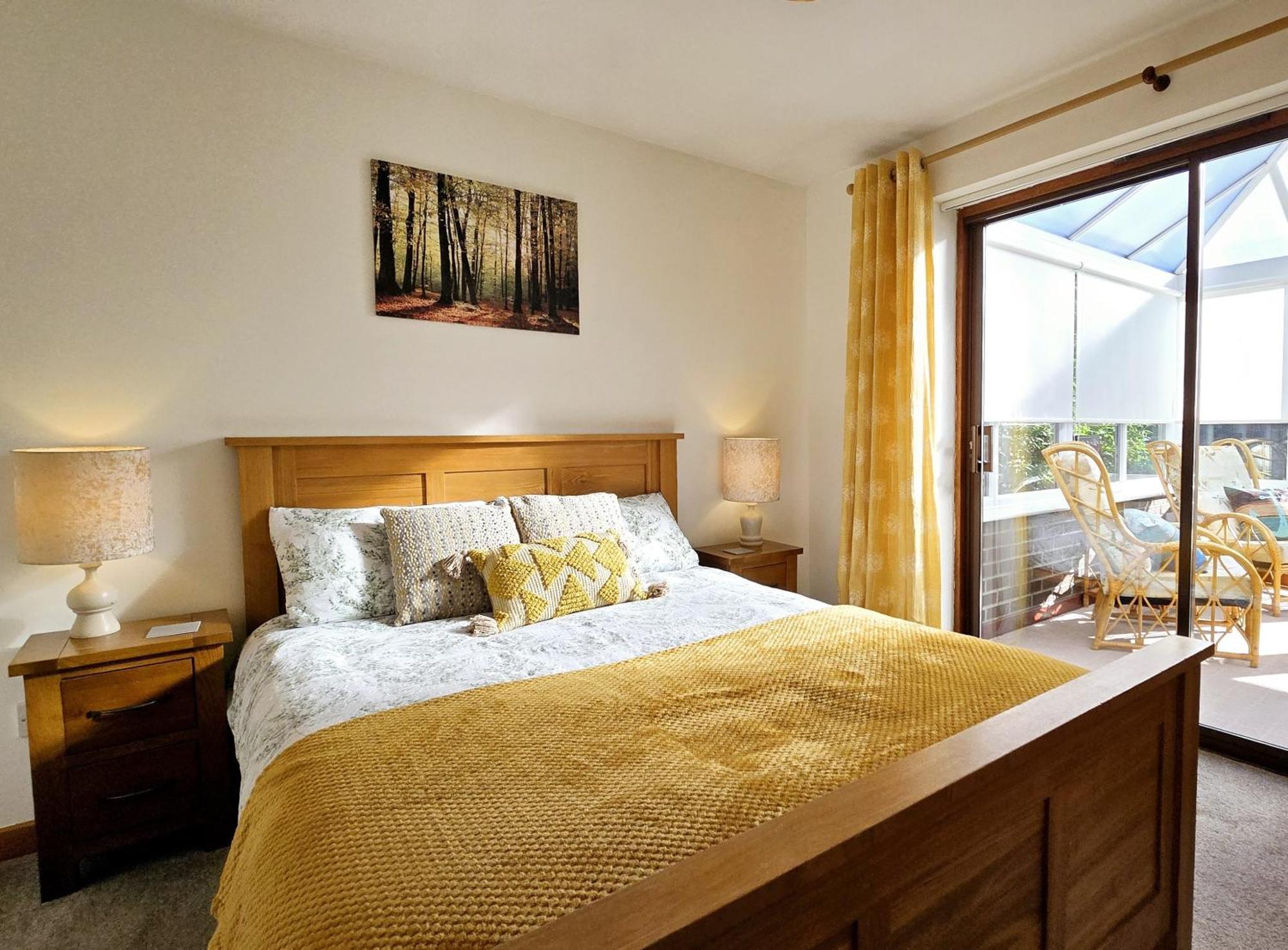 Number 6 In Holiday home *