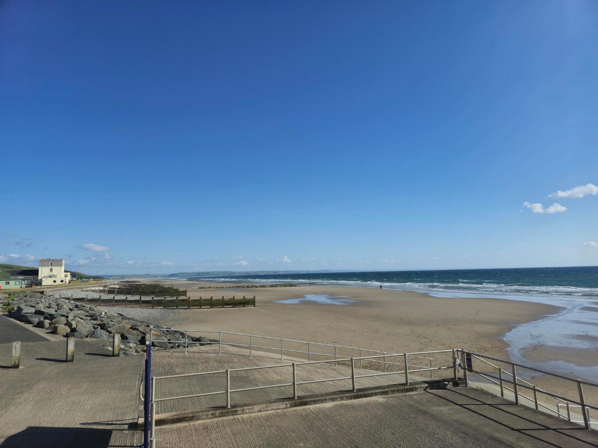 Holiday home Number 6 In Tywyn