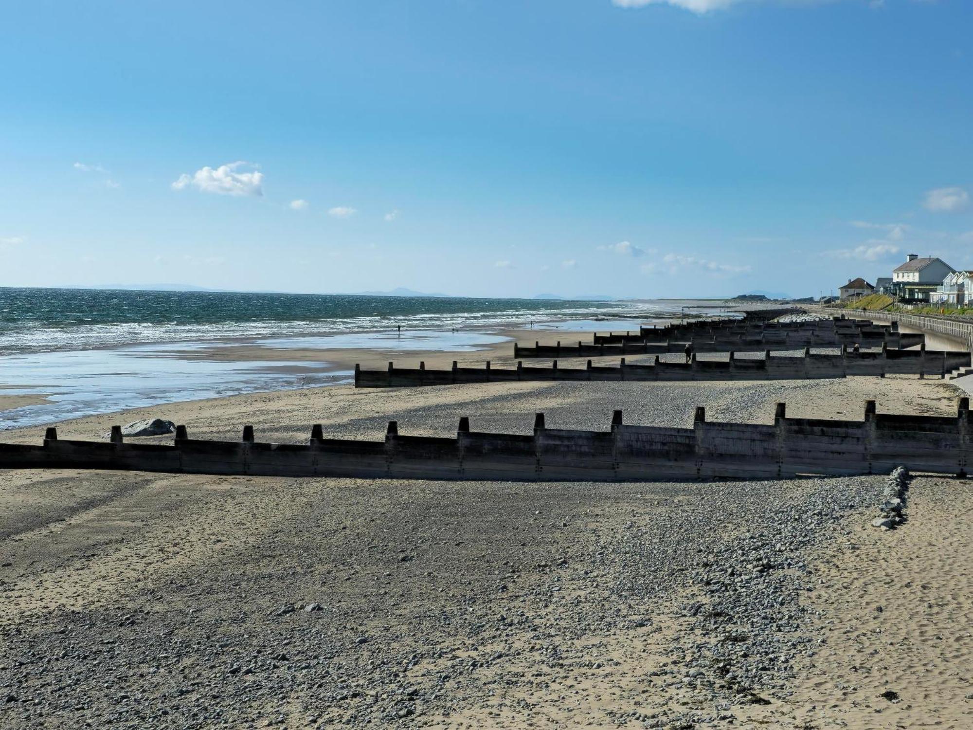 Number 6 In * Tywyn