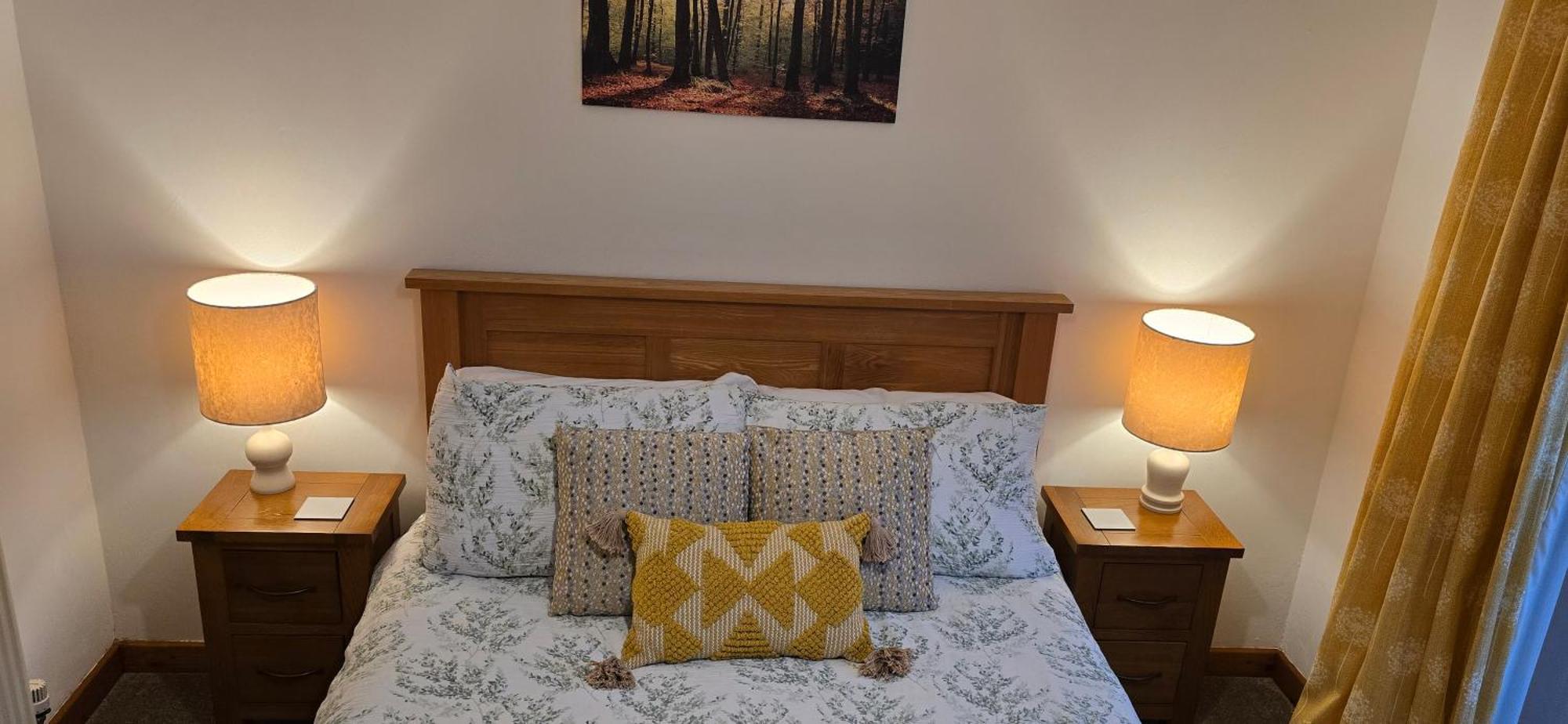 Number 6 In Holiday home Tywyn
