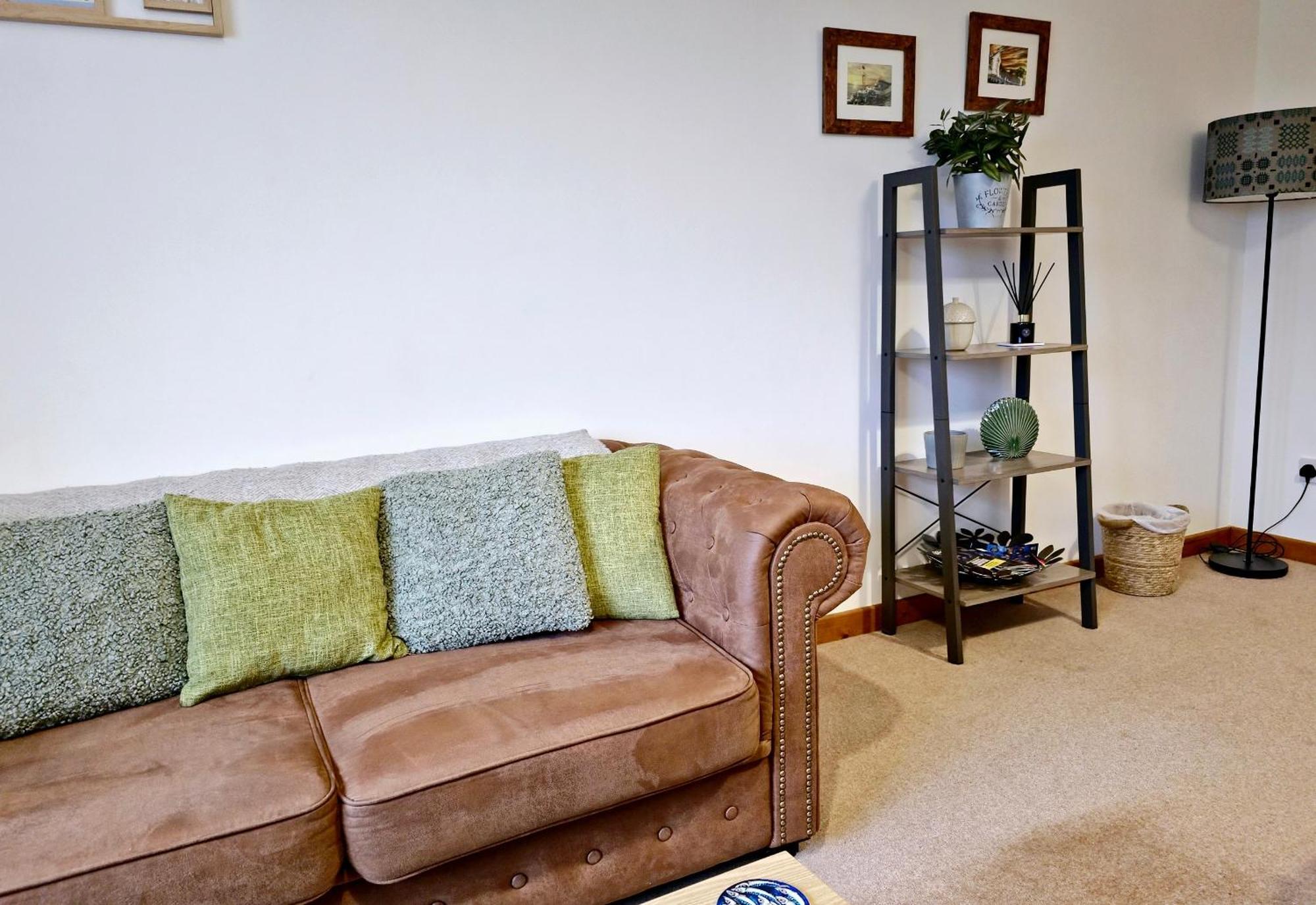 Number 6 In Holiday home *
